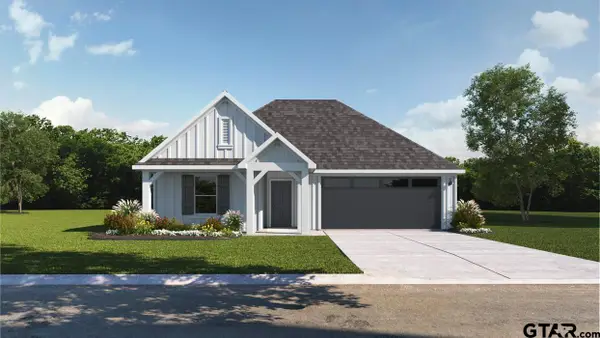 245 Yates Street, Bullard, TX 75757