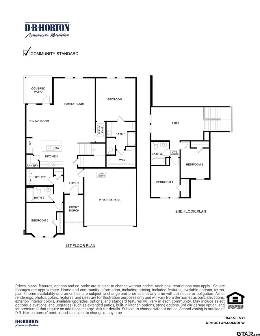 5028 Shumard Drive, Lindale, TX 75771 - #2