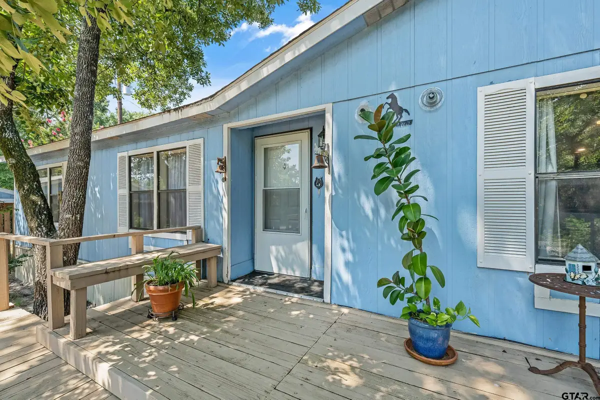 110 Sycamore (hickory Hills & Sycamore), Murchison, TX 75778 - #1
