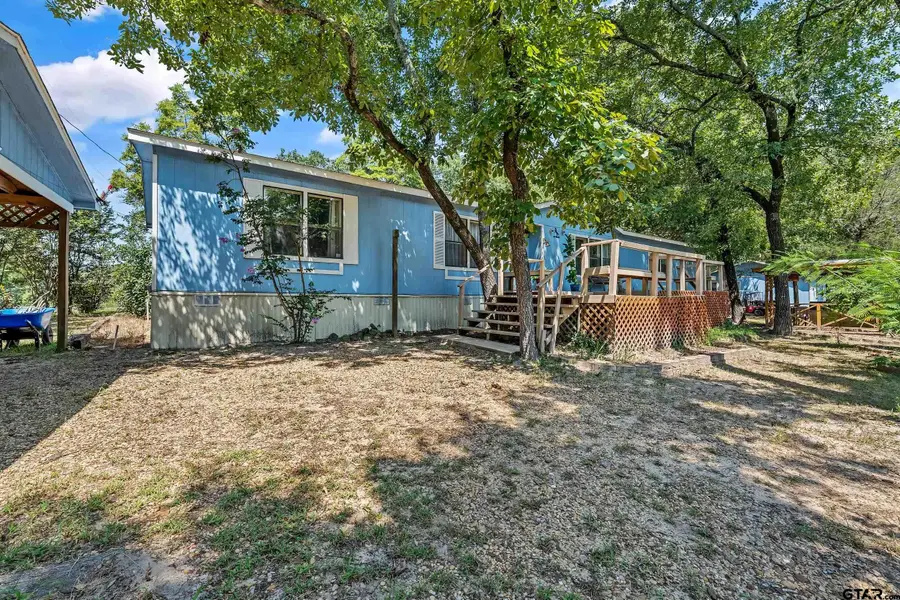 110 Sycamore (hickory Hills & Sycamore), Murchison, TX 75778 - #2