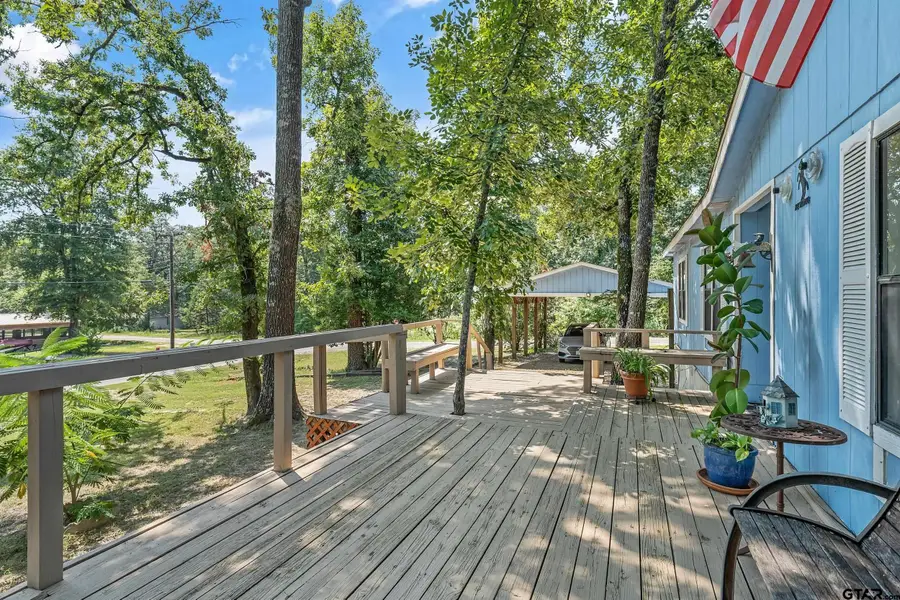 110 Sycamore (hickory Hills & Sycamore), Murchison, TX 75778 - #3