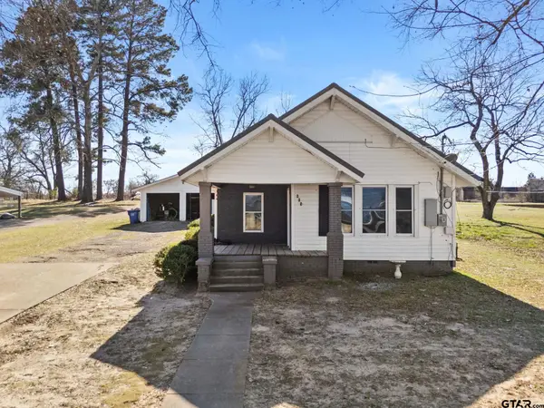 605 Dallas St, Winona, TX 75792