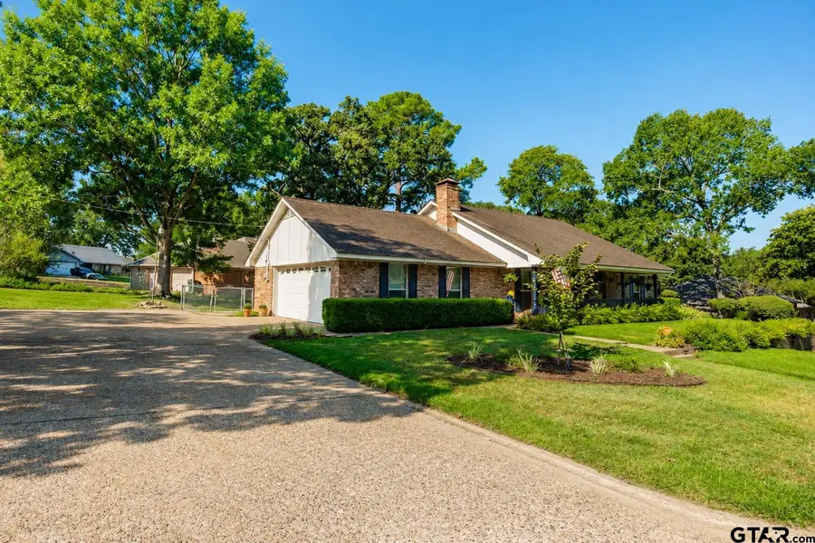 10843 Harvest Wood Dr, Tyler, TX 75703 - #2