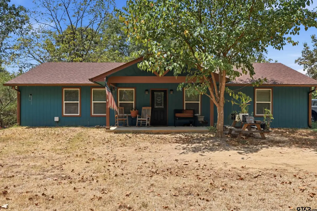 1271 Cr 1344, Pittsburg, TX 75686 - #1