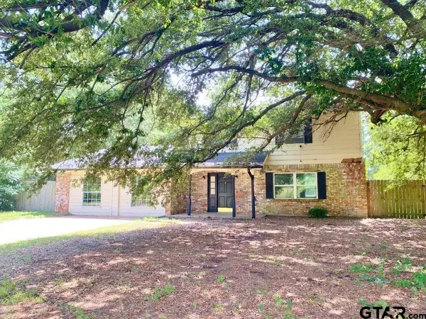 733 Country Road 1203, Daingerfield, TX 75638