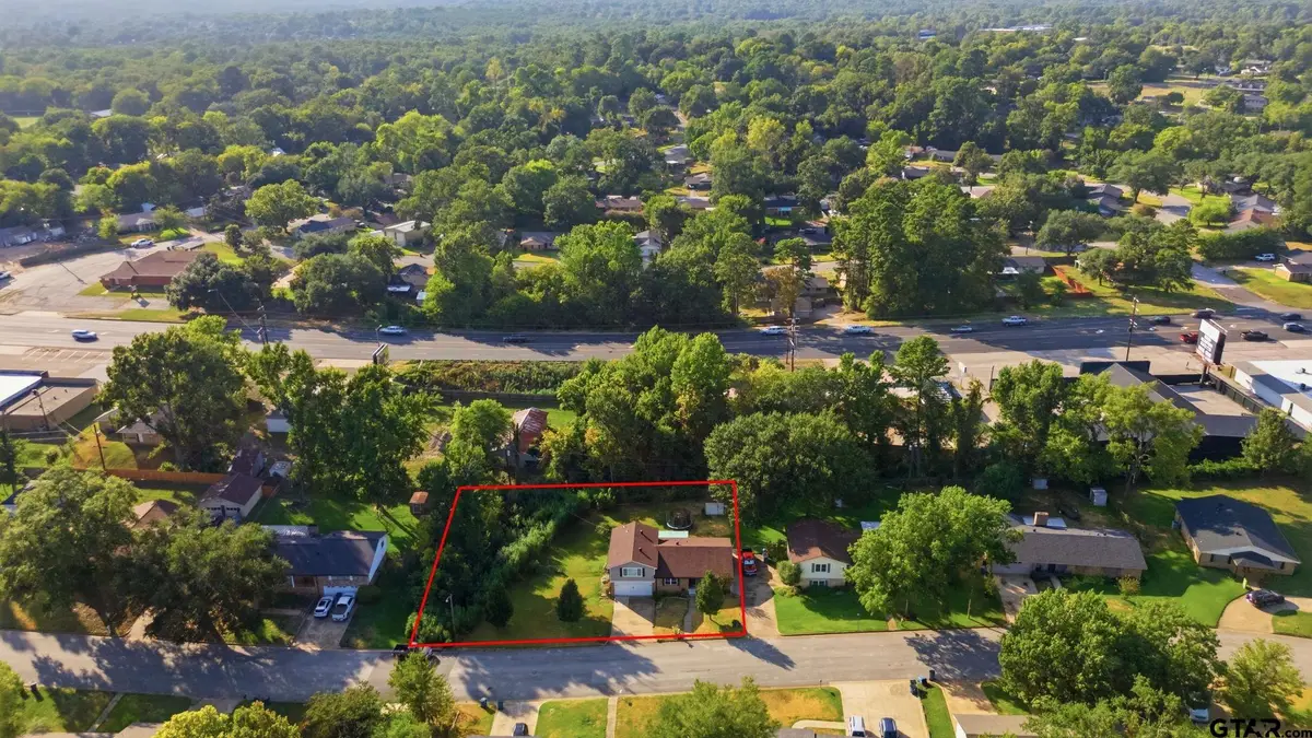 1508 Rayford Rd, Henderson, TX 75654 - #1