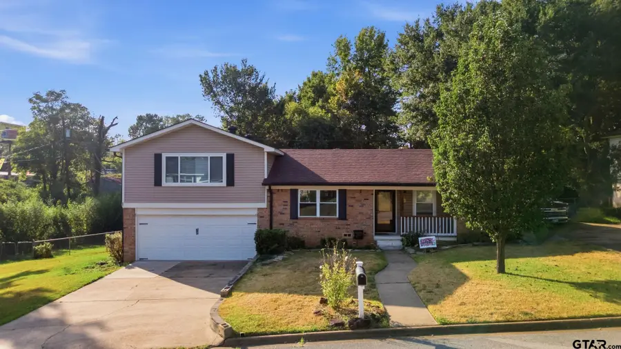 1508 Rayford Rd, Henderson, TX 75654 - #2