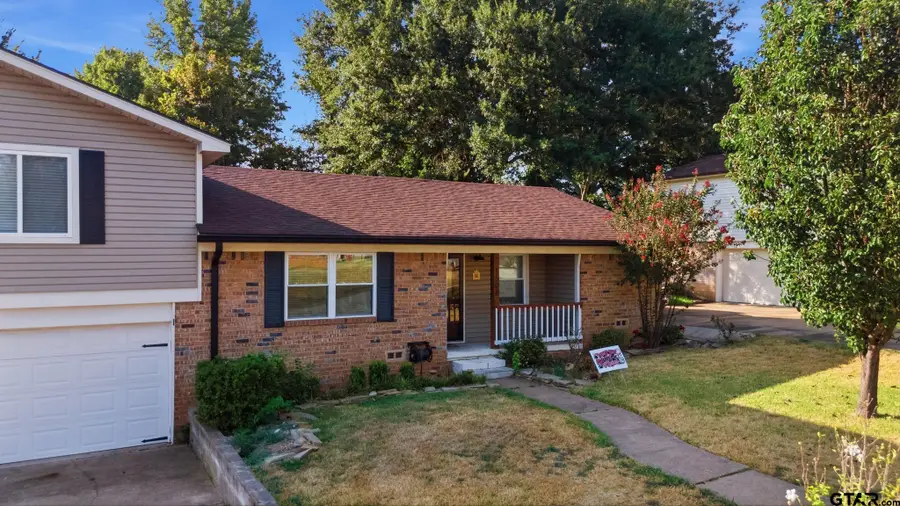 1508 Rayford Rd, Henderson, TX 75654 - #3