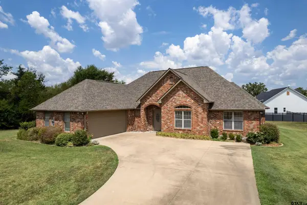 26 Oakwood Lane, Mt Vernon, TX 75457