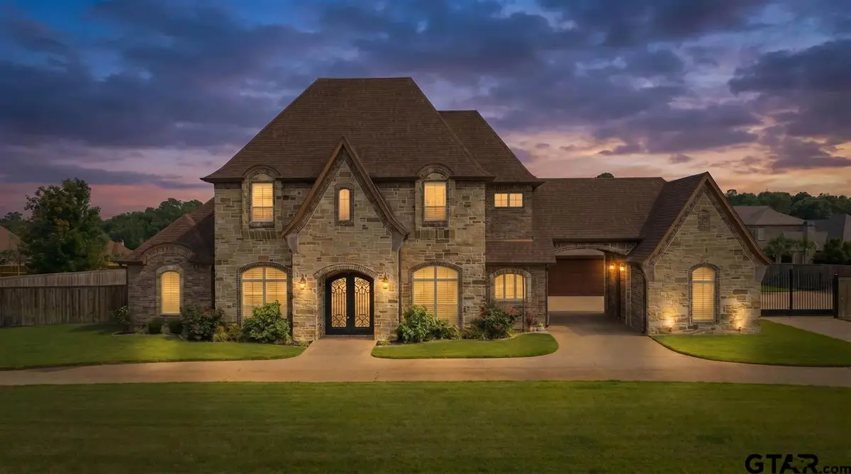 145 Abby Gail Dr, Longview, TX 75605 - #1