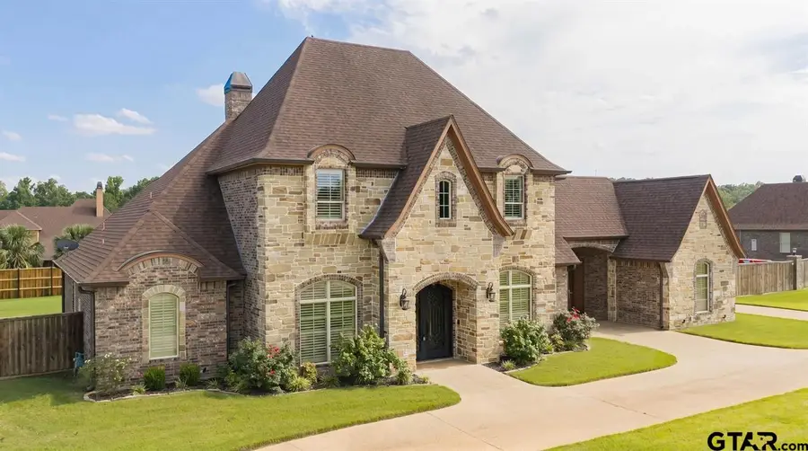 145 Abby Gail Dr, Longview, TX 75605 - #3