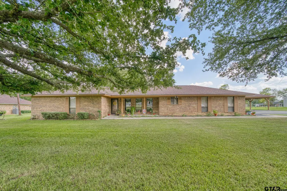 471 Southfield Lane, Marshall, TX 75672 - #1