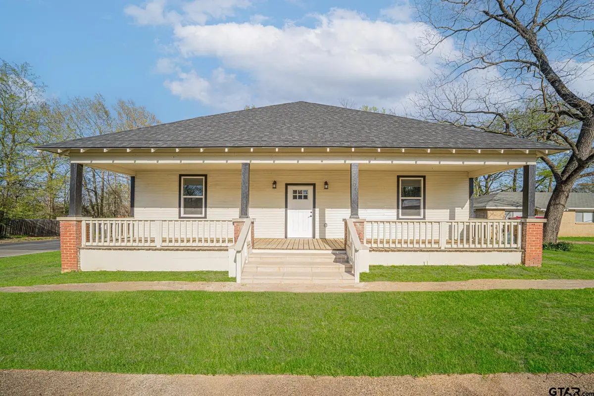 1104 N Bolivar, Marshall, TX 75670 - #1
