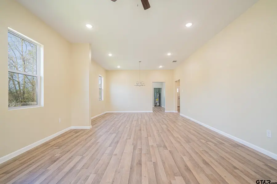 1104 N Bolivar, Marshall, TX 75670 - #2