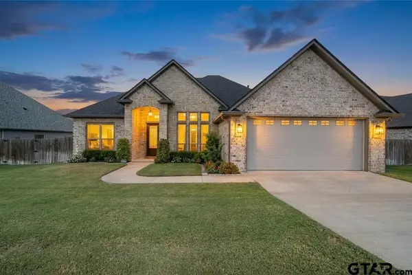 7264 Medio Creek, Tyler, TX 75703