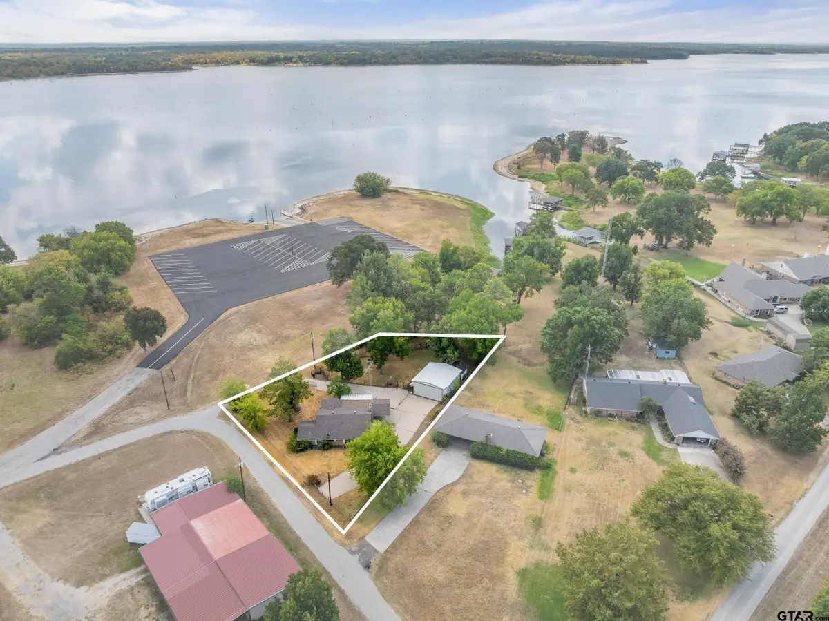 189 County Road 1886, Yantis, TX 75497 - #1
