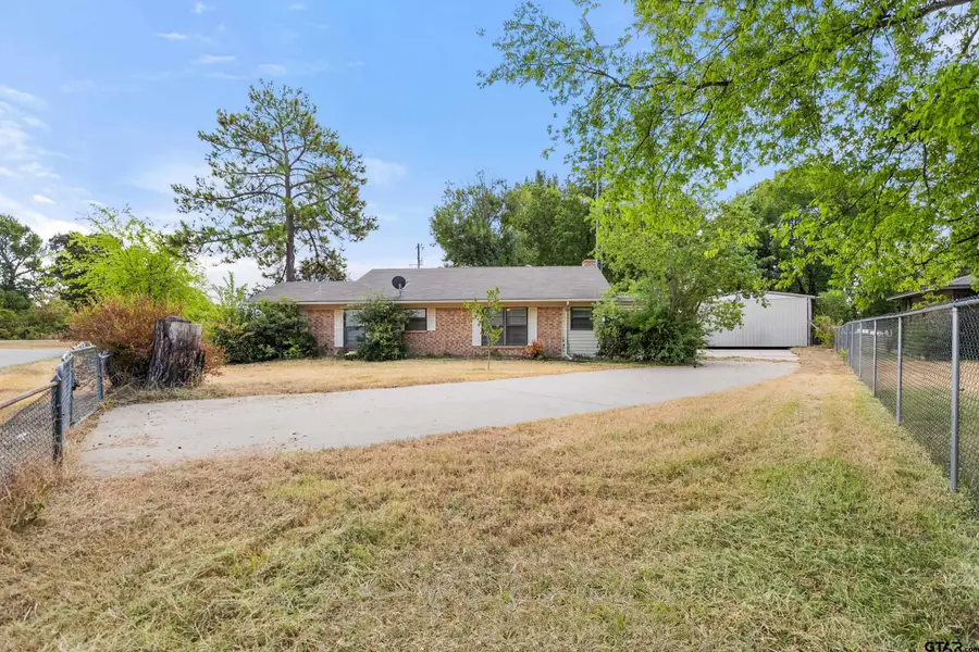 189 County Road 1886, Yantis, TX 75497 - #3
