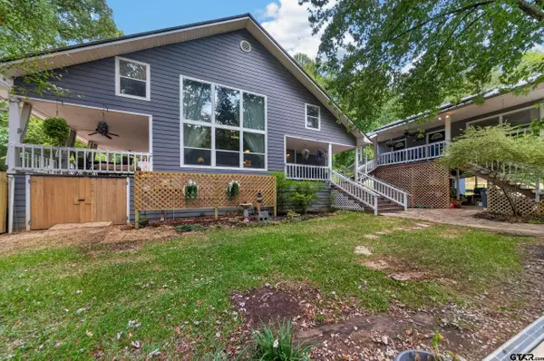 770 Piney Grove Rd, Jacksonville, TX 75766