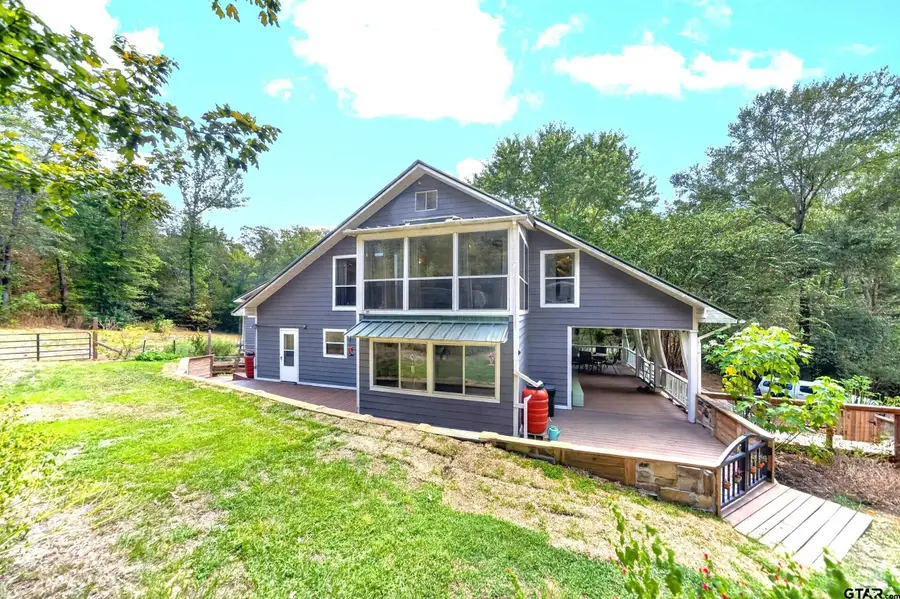 770 Piney Grove Rd, Jacksonville, TX 75766 - #2