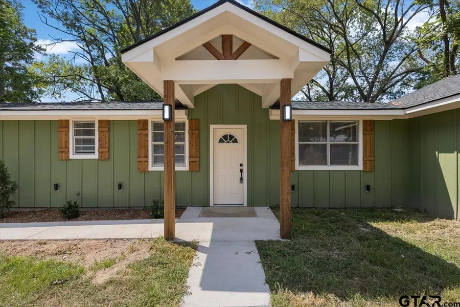 4125 Gallion Ave, Tyler, TX 75708 - #3