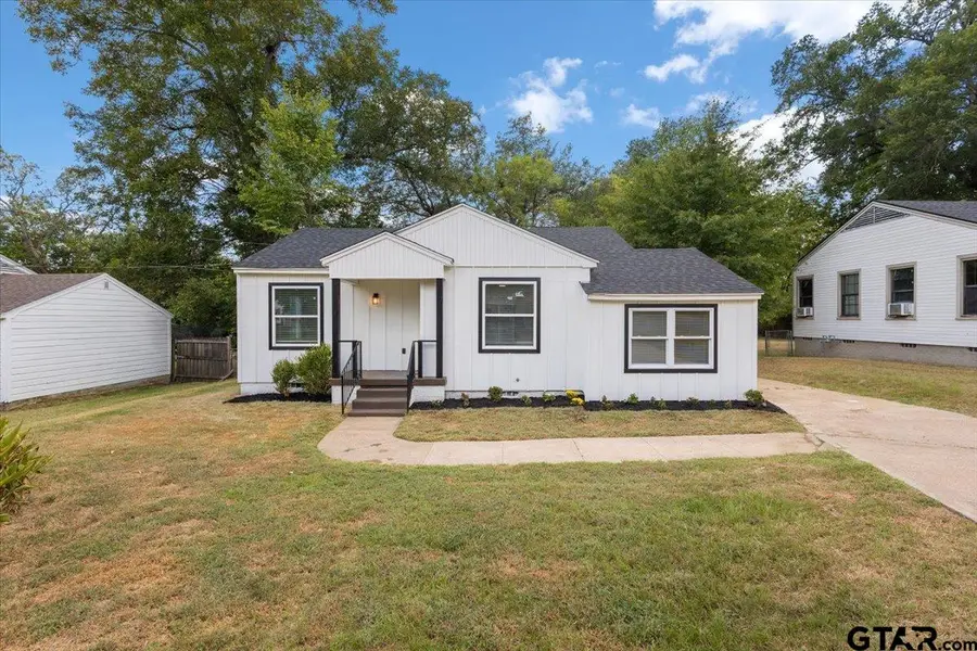 2927 New Copeland Rd, Tyler, TX 75701 - #2