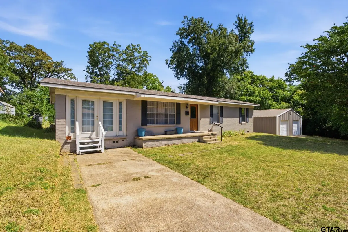 1540 Hankerson, Tyler, TX 75701 - #1