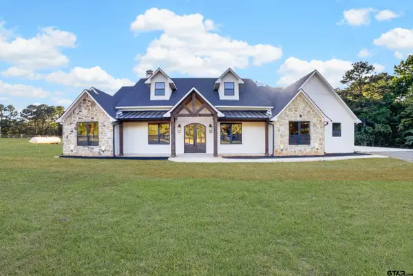 2388 Lansing Switch Rd., Longview, TX 75602