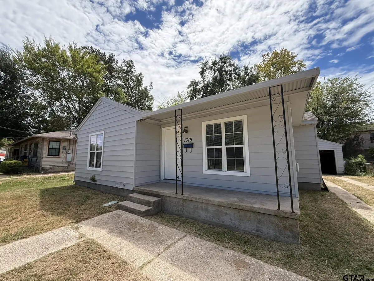 1319 Idel, Tyler, TX 75701 - #1