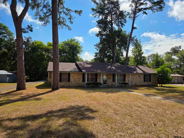 406 Asbury St., Jacksonville, TX 75766