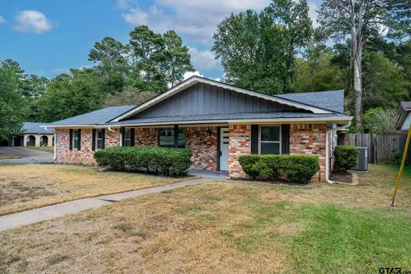 3100 Rosemary Ln, Tyler, TX 75701
