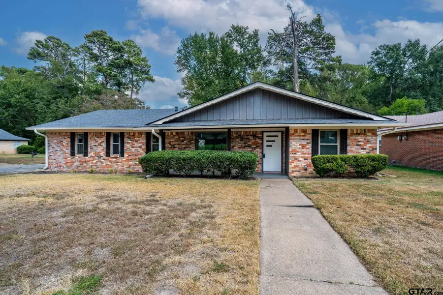 3100 Rosemary Ln, Tyler, TX 75701 - #2