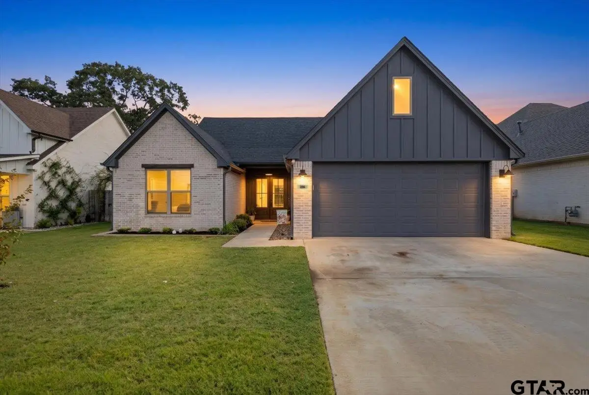 236 Kaul, Bullard, TX 75757 - #1