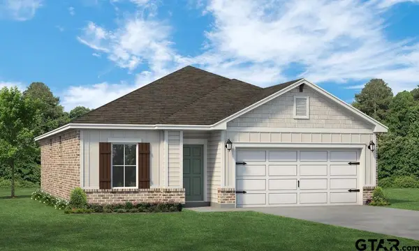 6108 Hidden Hills Drive, Tyler, TX 75703