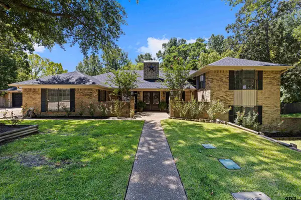 13 Elmwood, Longview, TX 75604