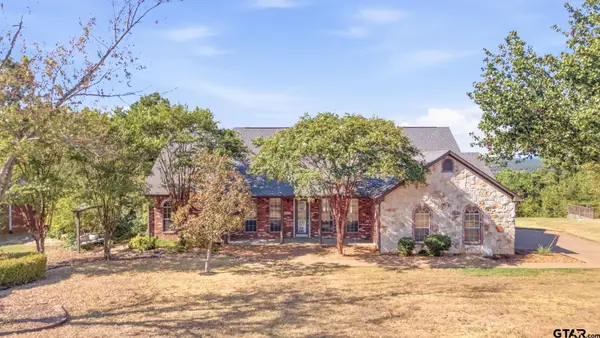 16123 Steep Rd, Brownsboro, TX 75756