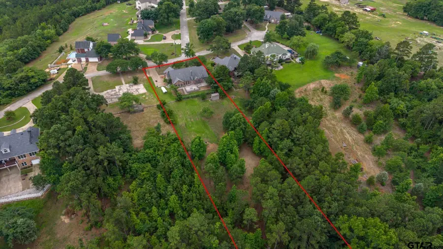 16123 Steep Rd, Brownsboro, TX 75756 - #3