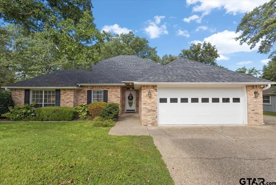 532 Dogwood Ln, Hideaway, TX 75771 - #2