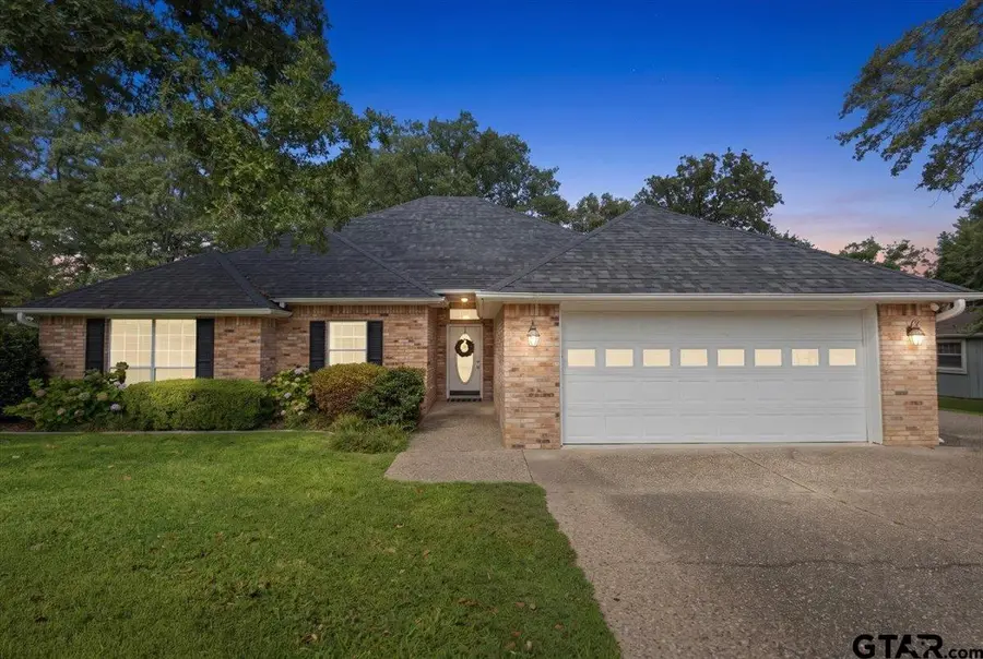 532 Dogwood Ln, Hideaway, TX 75771 - #3