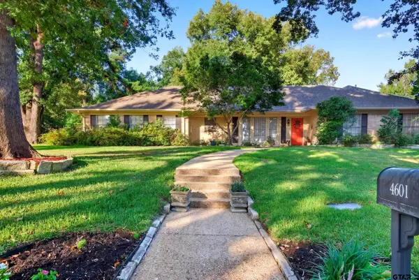 4601 Gretna Green Lane, Tyler, TX 75703
