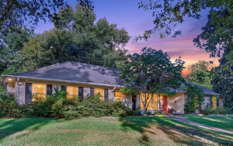 4601 Gretna Green Lane, Tyler, TX 75703 - #2