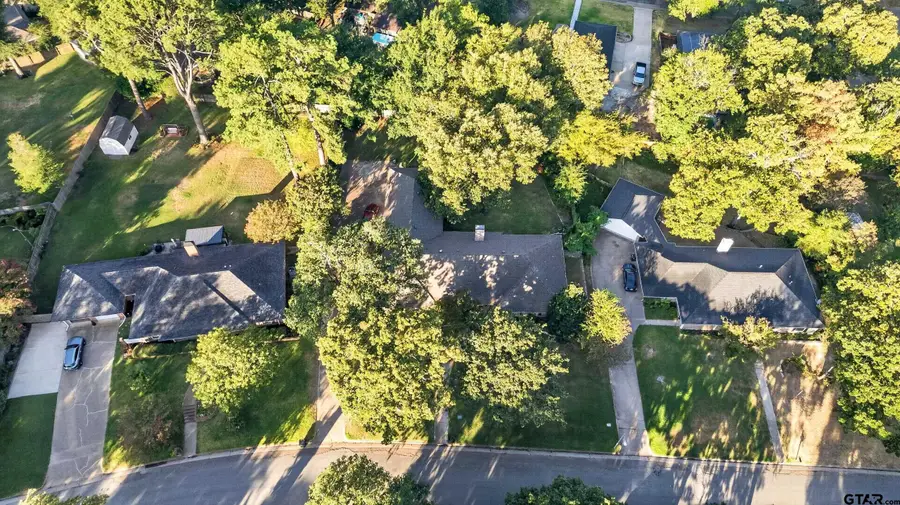 4601 Gretna Green Lane, Tyler, TX 75703 - #3