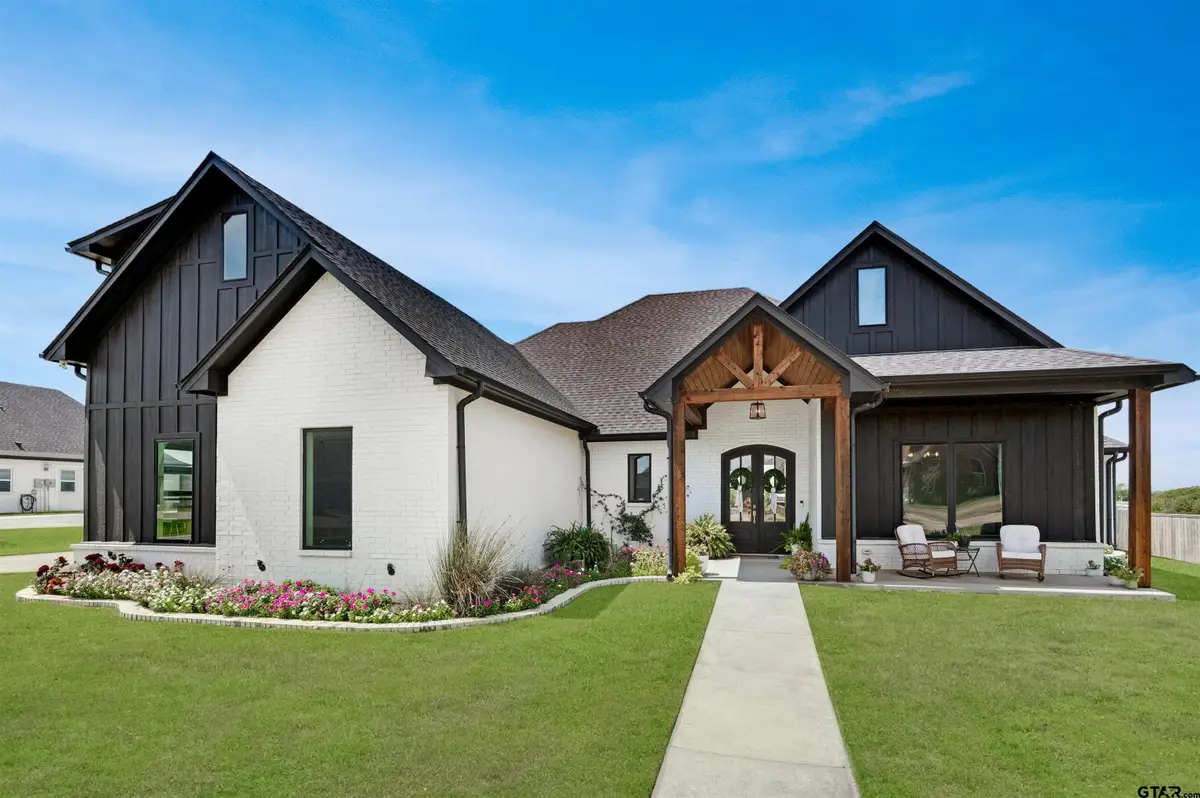318 Zebra Way, Bullard, TX 75757 - #1
