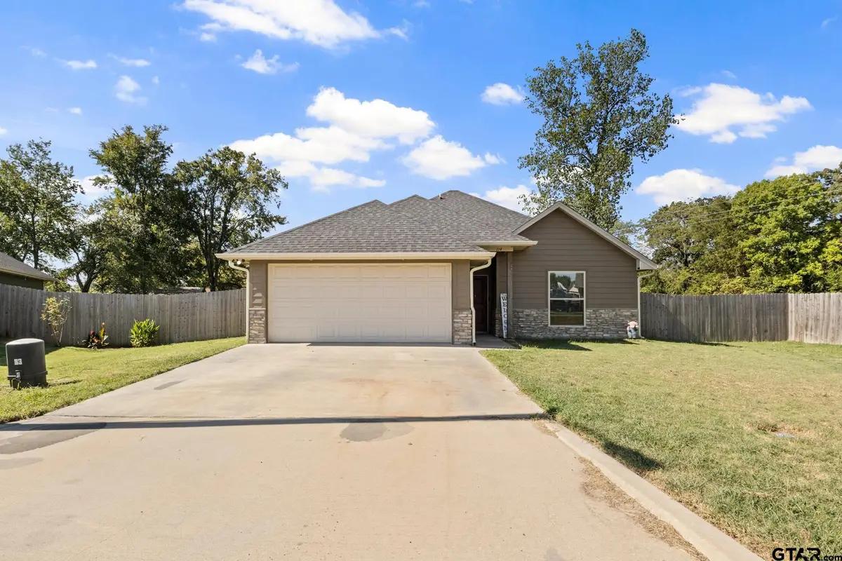 114 Oliver Wendell Ct, Mount Vernon, TX 75457 - #1