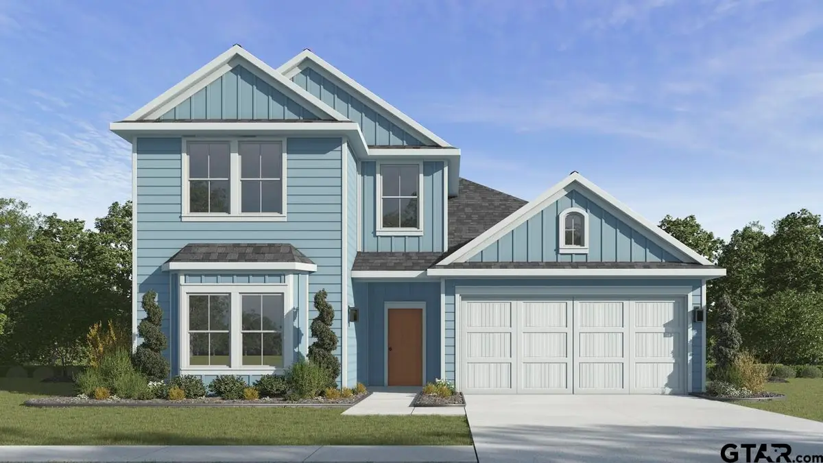 1920 Freeman Street, Tyler, TX 75704 - #1