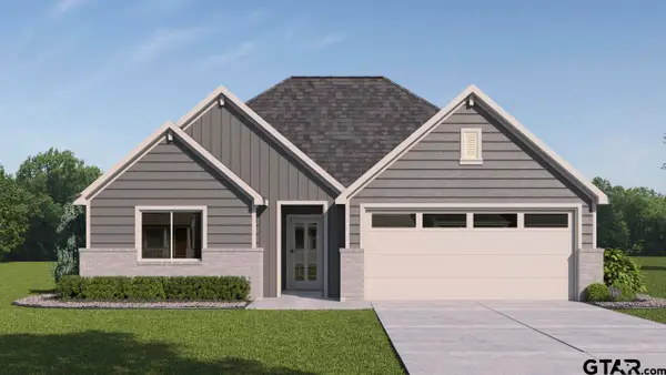 1952 Freeman Street, Tyler, TX 75704