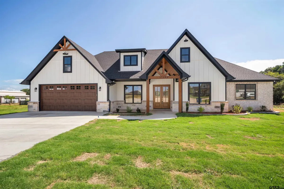 17504 Sugar Bluff Ln, Flint, TX 75762 - #1