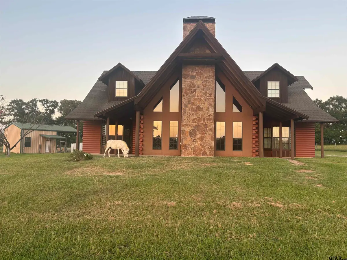 6466 County Road 2265, Tyler, TX 75707 - #1