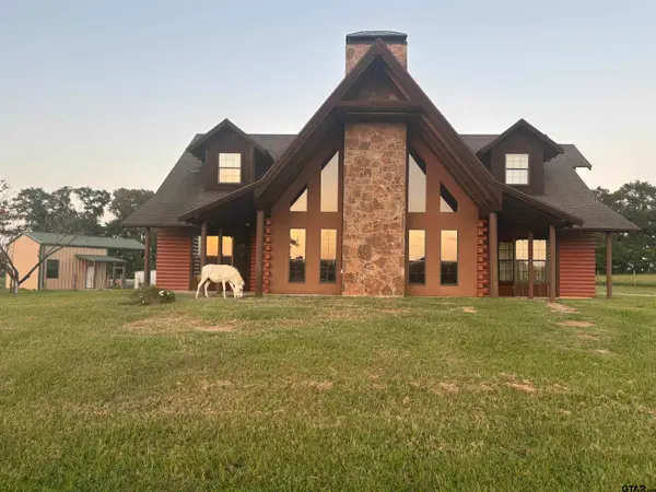 6466 County Road 2265, Tyler, TX 75707