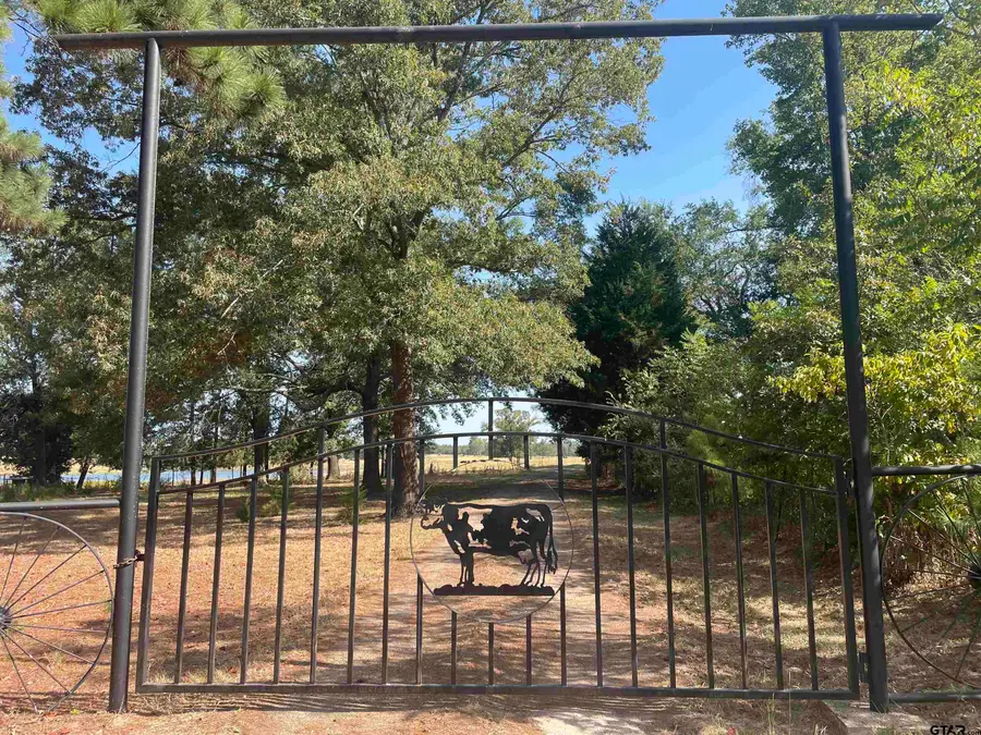 6466 County Road 2265, Tyler, TX 75707 - #3