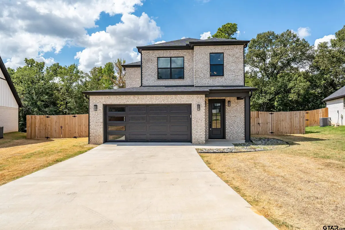 14835 Fallow Lane, Tyler, TX 75706 - #1